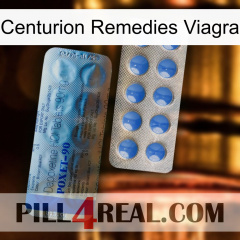 Centurion Remedies Viagra 40